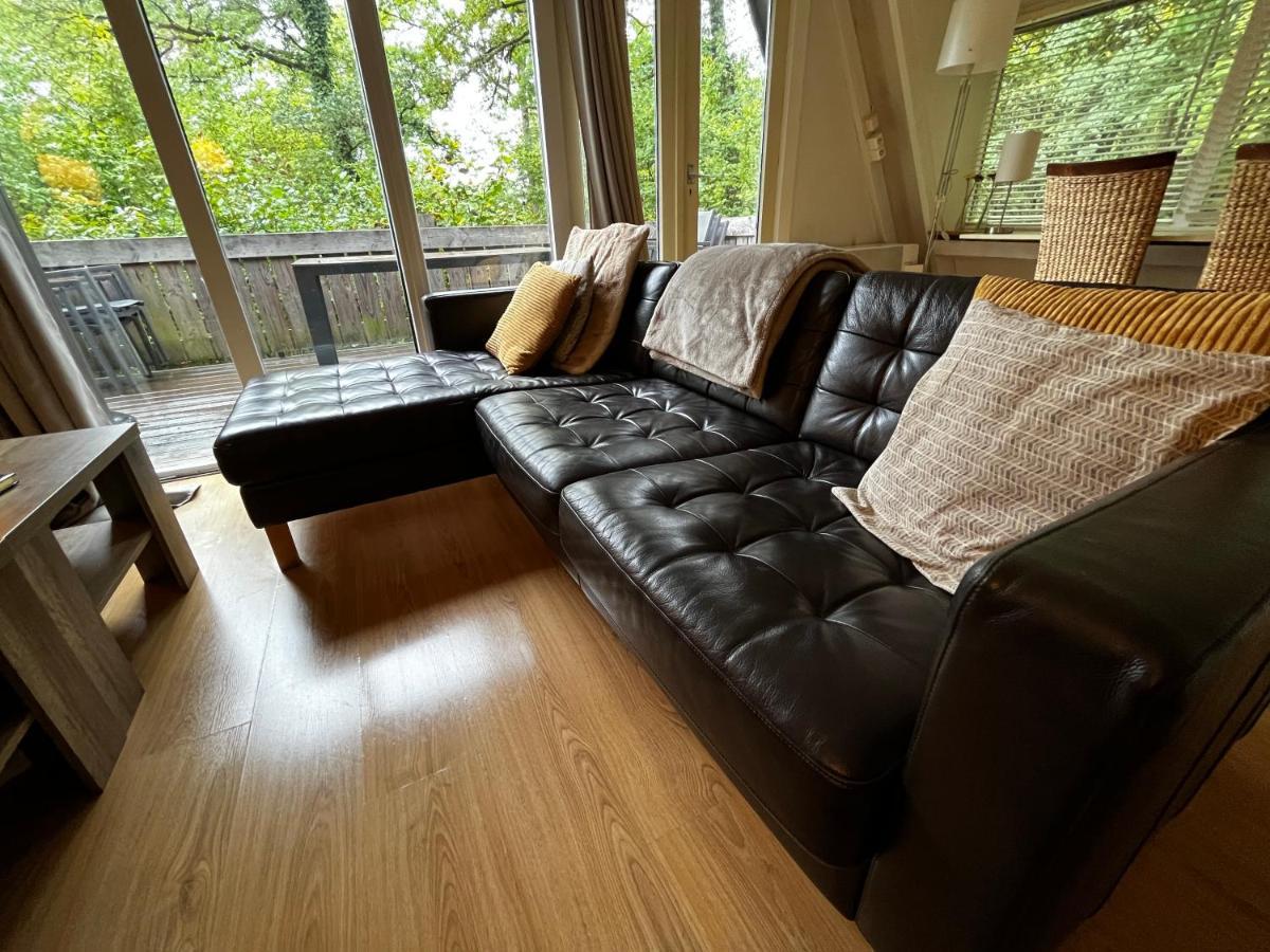 Durbuy Bungalow 16 المظهر الخارجي الصورة