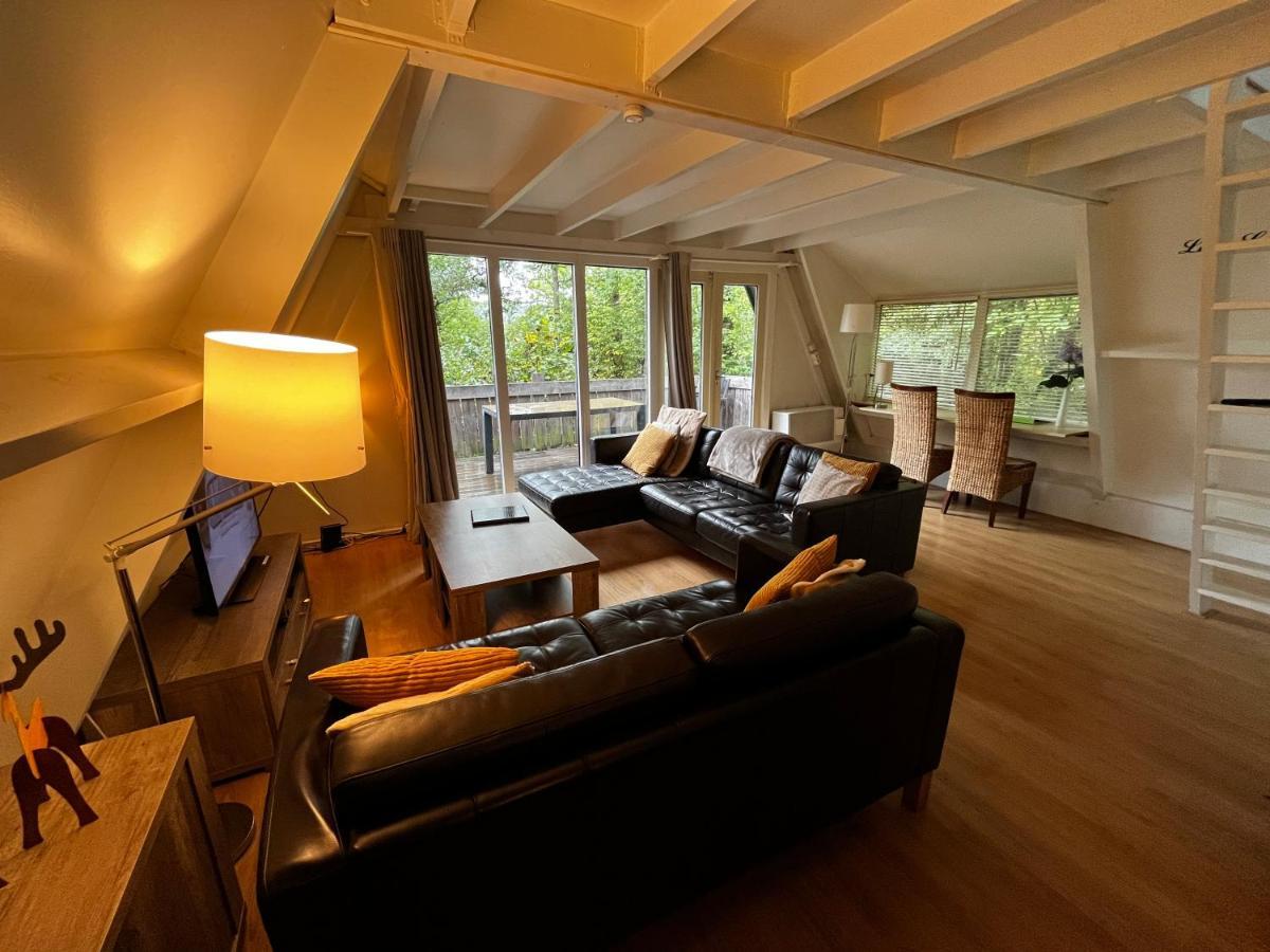 Durbuy Bungalow 16 المظهر الخارجي الصورة