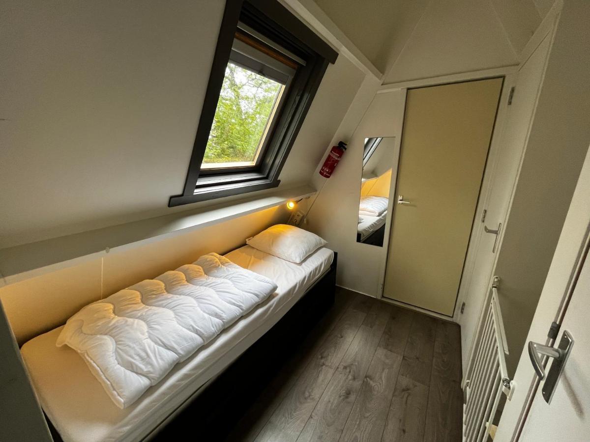Durbuy Bungalow 16 المظهر الخارجي الصورة