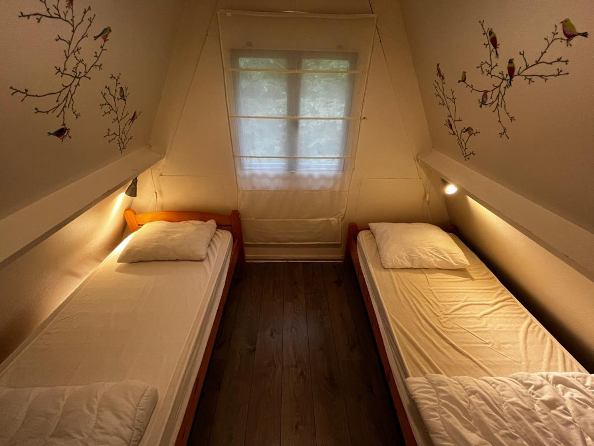 Durbuy Bungalow 16 المظهر الخارجي الصورة