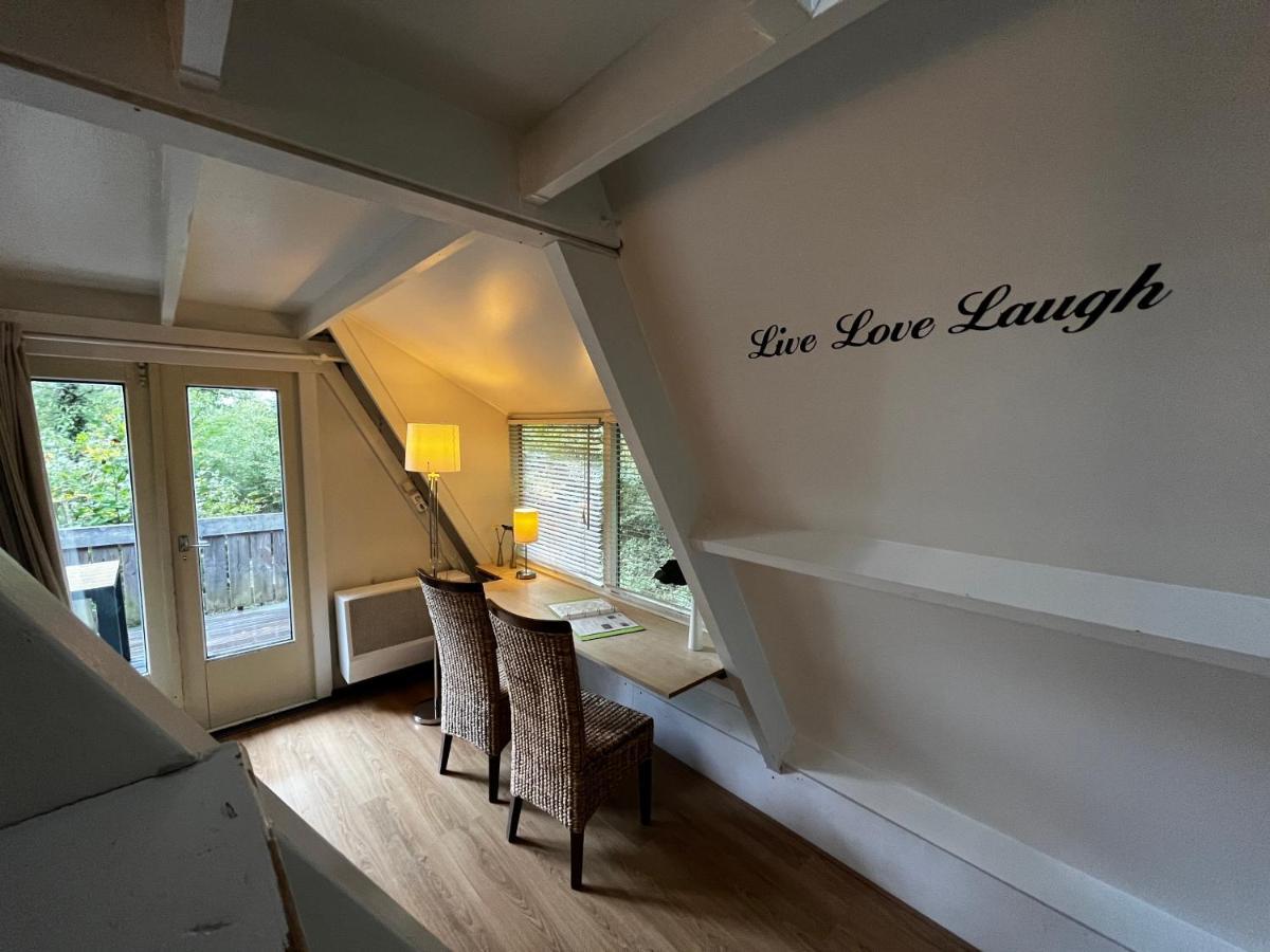 Durbuy Bungalow 16 المظهر الخارجي الصورة