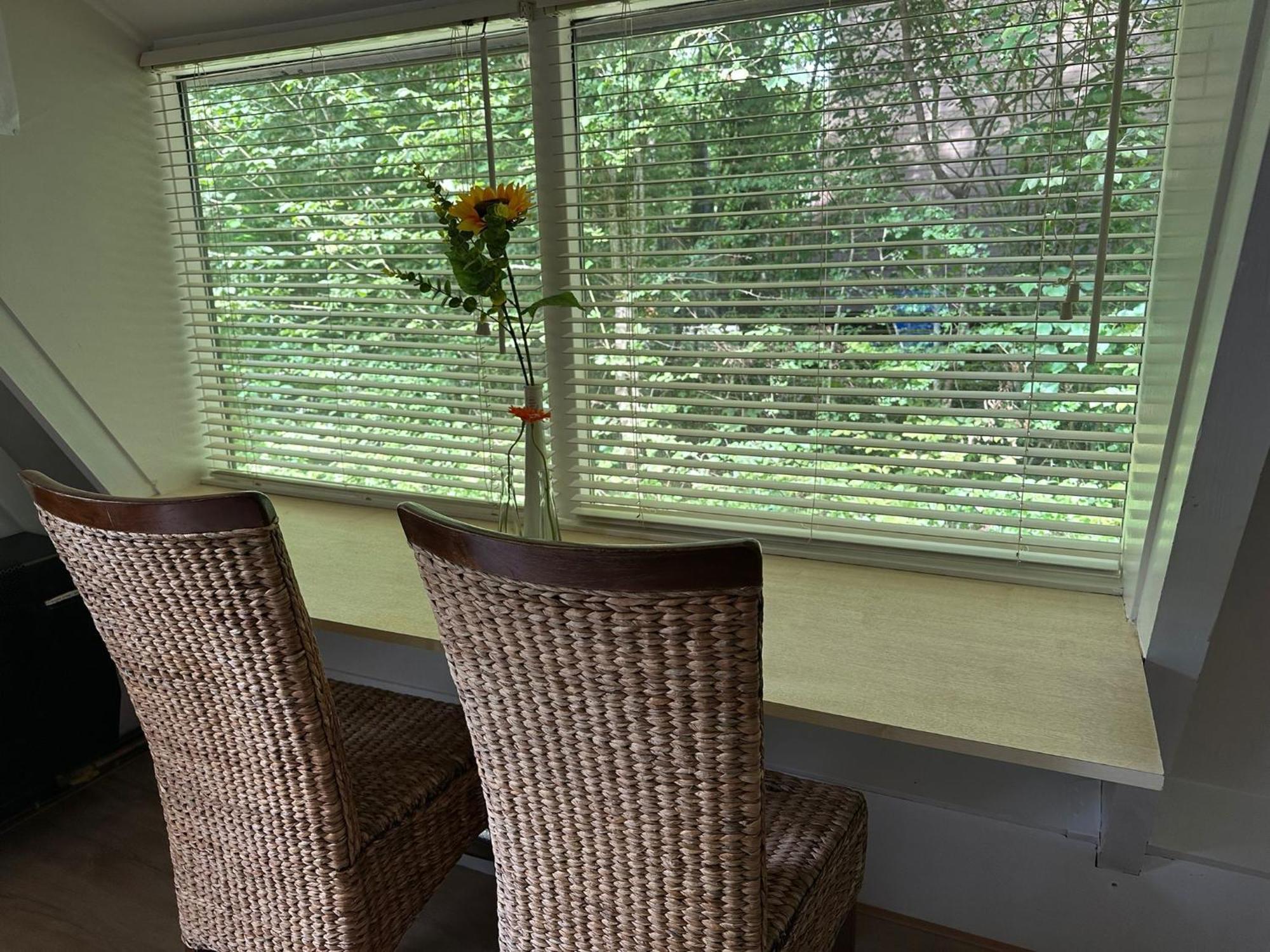 Durbuy Bungalow 16 المظهر الخارجي الصورة